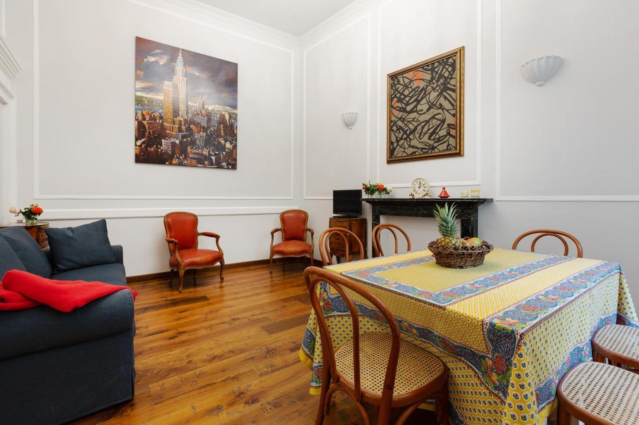 Luxury & Liberty Duomo Apartment Milano Exterior foto