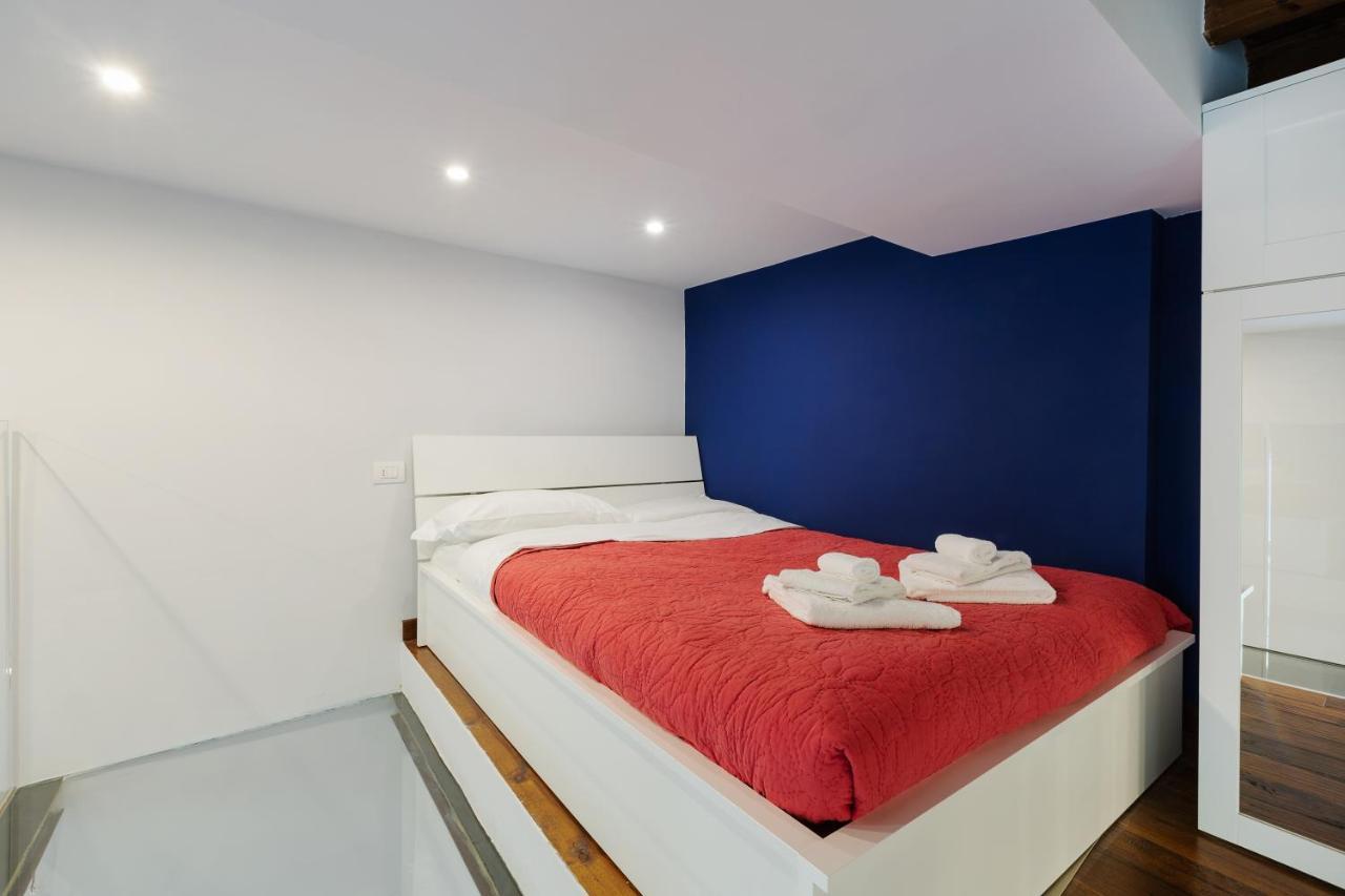 Luxury & Liberty Duomo Apartment Milano Exterior foto
