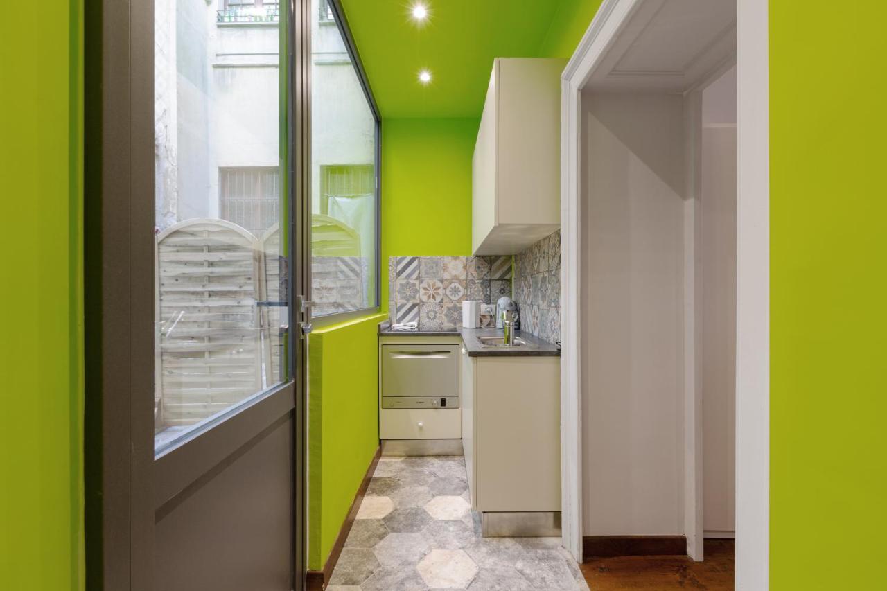 Luxury & Liberty Duomo Apartment Milano Exterior foto