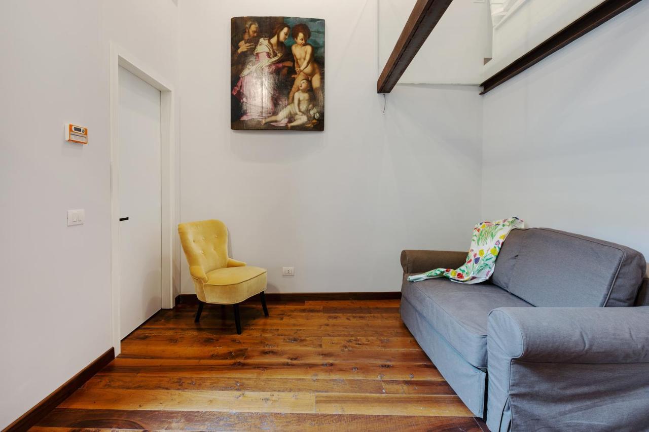 Luxury & Liberty Duomo Apartment Milano Exterior foto