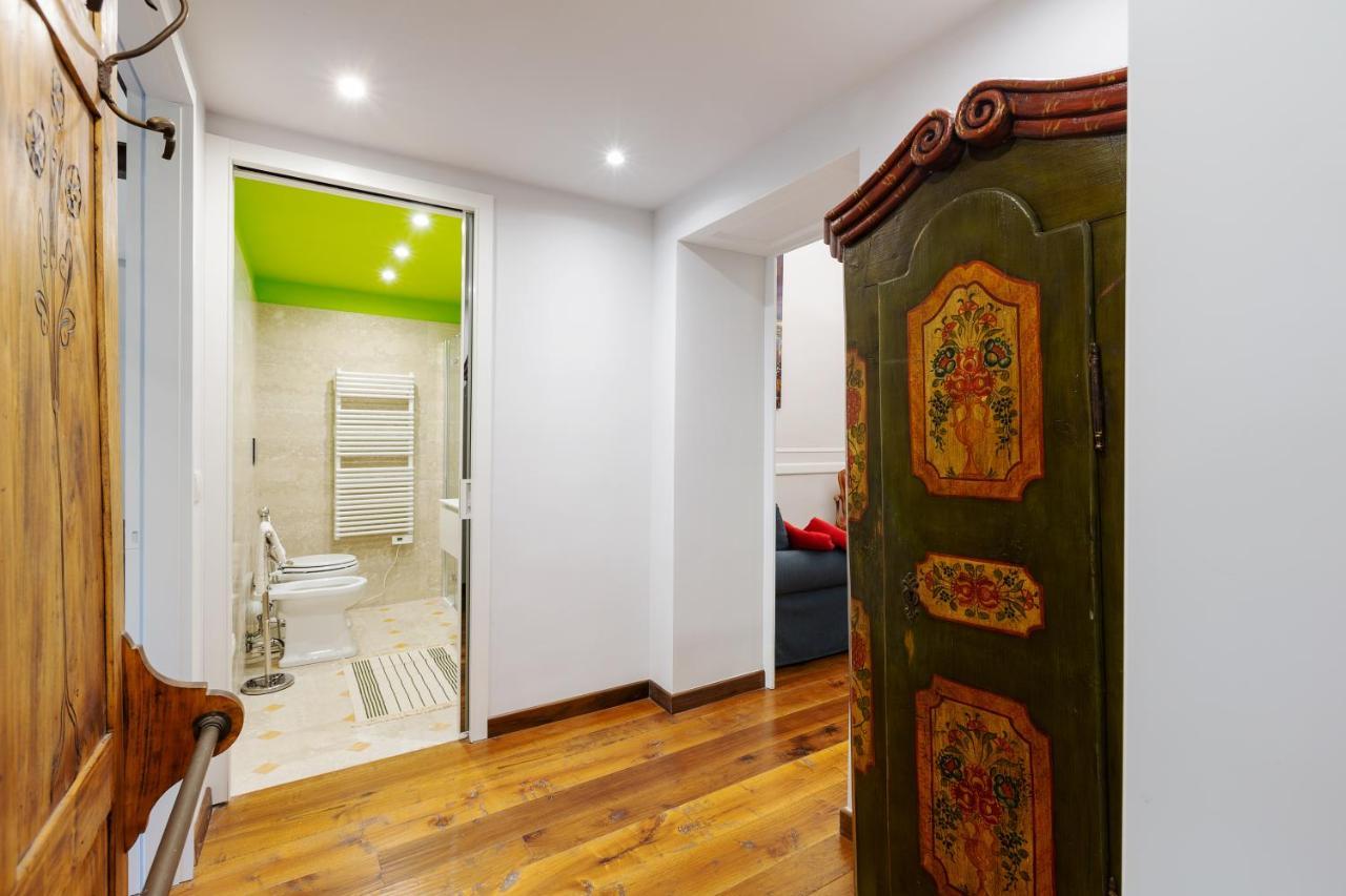 Luxury & Liberty Duomo Apartment Milano Exterior foto